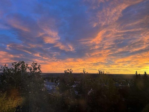 64 Macewan Park Rise Nw, Calgary, AB - Outdoor With View