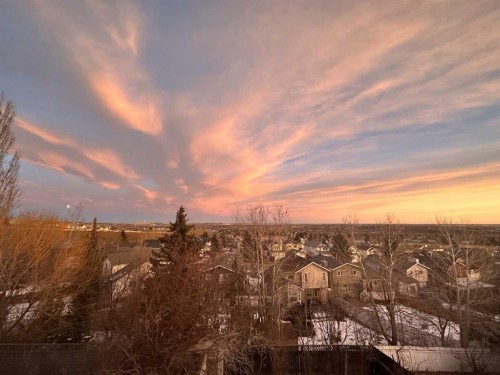 64 Macewan Park Rise Nw, Calgary, AB - Outdoor With View