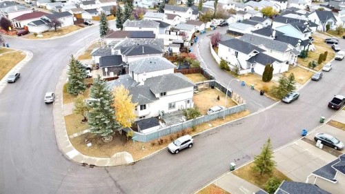 8051 Laguna Way Ne, Calgary, AB - Outdoor With View