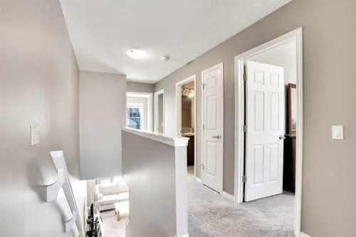 128 Cityscape Row Ne, Calgary, AB - Indoor Photo Showing Other Room