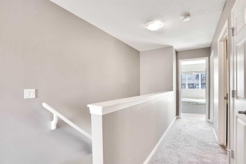 128 Cityscape Row Ne, Calgary, AB - Indoor Photo Showing Other Room