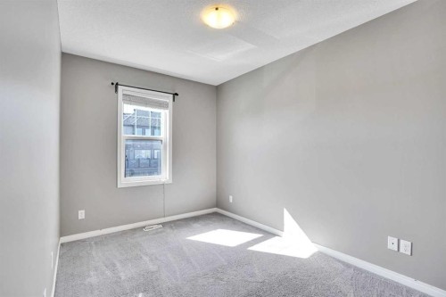 128 Cityscape Row Ne, Calgary, AB - Indoor Photo Showing Other Room