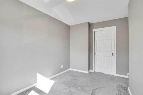 128 Cityscape Row Ne, Calgary, AB - Indoor Photo Showing Other Room
