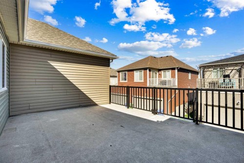 128 Cityscape Row Ne, Calgary, AB - Outdoor