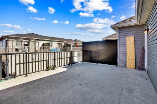 128 Cityscape Row Ne, Calgary, AB - Outdoor