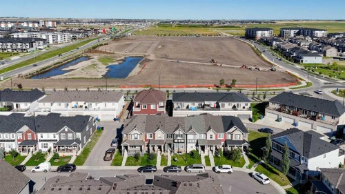 128 Cityscape Row Ne, Calgary, AB - 