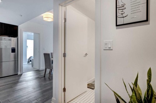2108-930 6 Avenue Sw, Calgary, AB - Indoor Photo Showing Other Room