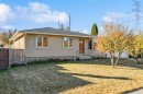 5307 7 Avenue Sw, Calgary, AB  - Outdoor 