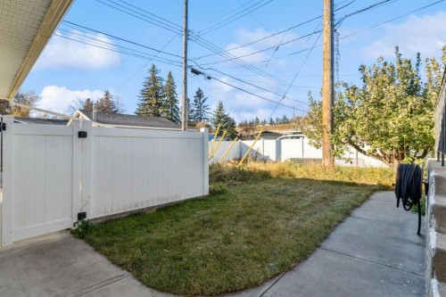 5307 7 Avenue Sw, Calgary, AB - Outdoor