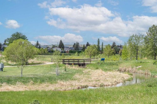 3309-403 Mackenzie Way Sw, Airdrie, AB - Outdoor With View