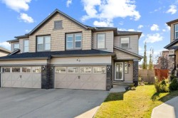 60 Sage Hill Point NW Calgary, AB T3R 0H4