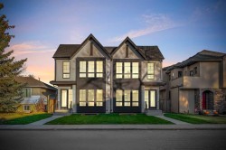 3404 2 Street NW Calgary, AB T2K 0X9