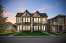 3404 2 Street Nw, Calgary, AB  - Outdoor With Facade 