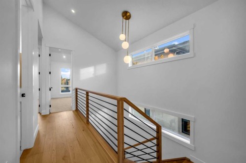 3404 2 Street Nw, Calgary, AB - Indoor Photo Showing Other Room