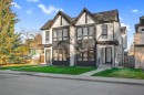 3404 2 Street Nw, Calgary, AB  - Outdoor With Facade 