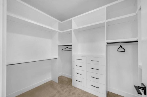 3404 2 Street Nw, Calgary, AB - Indoor