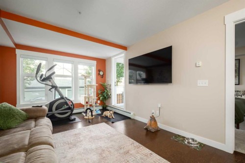 2105-11 Mahogany Row Se, Calgary, AB - Indoor Photo Showing Other Room