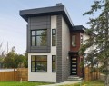 7722 47 Avenue Nw, Calgary, AB  - Outdoor 