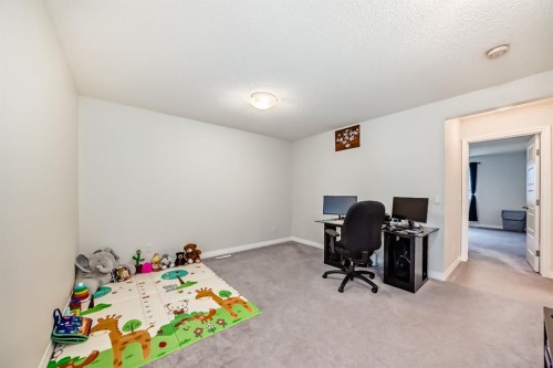 163 Evanscrest Way Nw, Calgary, AB - Indoor