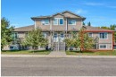 29E Wellington Cove, Strathmore, AB  - Outdoor With Facade 