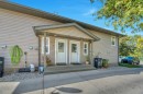 29E Wellington Cove, Strathmore, AB  - Outdoor 