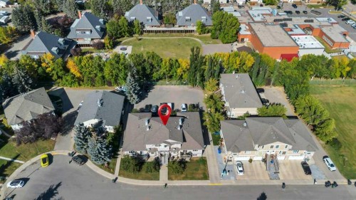 29E Wellington Cove, Strathmore, AB - Outdoor With View