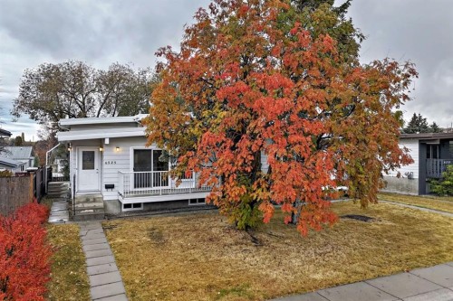 6525 & 6527 58 Street NW Calgary, AB T3A 2A4