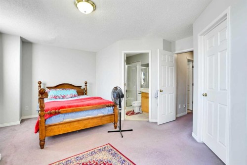 175-7707 Martha'S Haven Park Ne, Calgary, AB - Indoor Photo Showing Bedroom