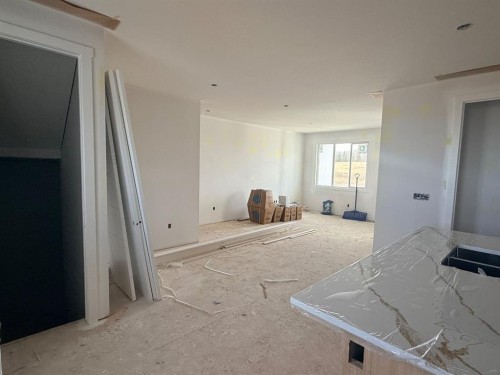 1929 Mccaskill Drive, Crossfield, AB - Indoor Photo Showing Other Room