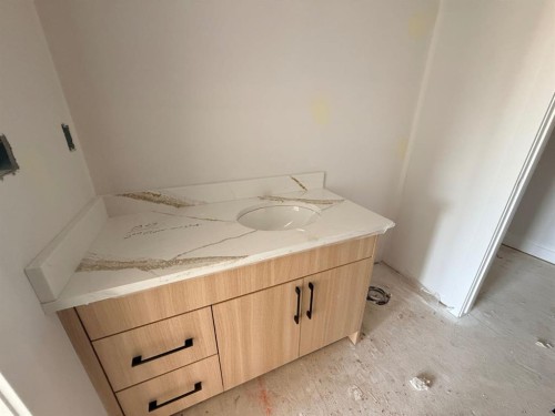 1929 Mccaskill Drive, Crossfield, AB - Indoor Photo Showing Other Room