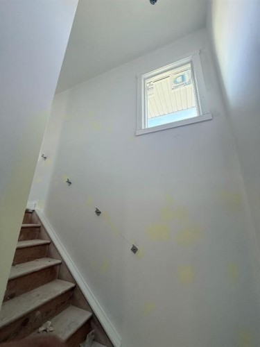 1929 Mccaskill Drive, Crossfield, AB - Indoor Photo Showing Other Room