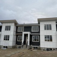 1929 McCaskill Drive  Crossfield, AB T0M 0C1