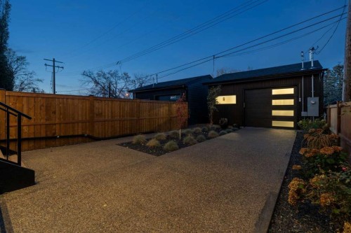 1330 8 Avenue Se, Calgary, AB - Outdoor