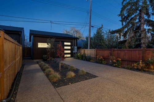 1330 8 Avenue Se, Calgary, AB - Outdoor