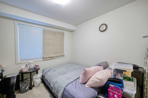 3112-181 Skyview Ranch Manor Ne, Calgary, AB - Indoor Photo Showing Bedroom