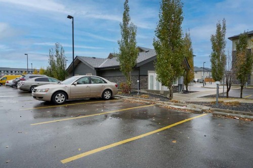 3112-181 Skyview Ranch Manor Ne, Calgary, AB - Outdoor