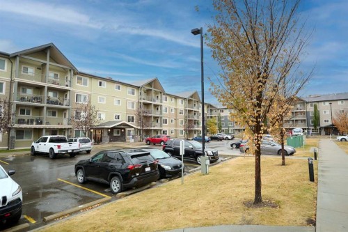 3112-181 Skyview Ranch Manor Ne, Calgary, AB - Outdoor