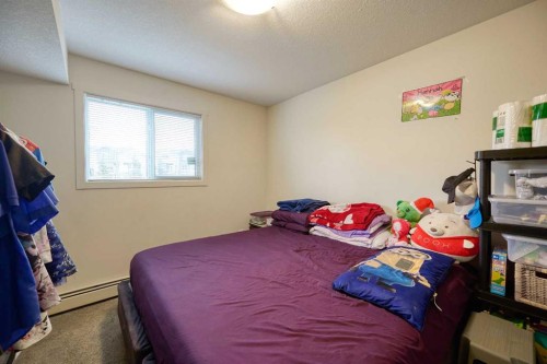 3112-181 Skyview Ranch Manor Ne, Calgary, AB - Indoor Photo Showing Bedroom