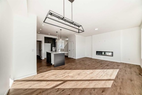 40 Southborough Common, Cochrane, AB - Indoor