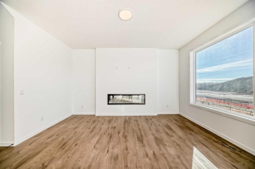 40 Southborough Common, Cochrane, AB - Indoor Photo Showing Other Room