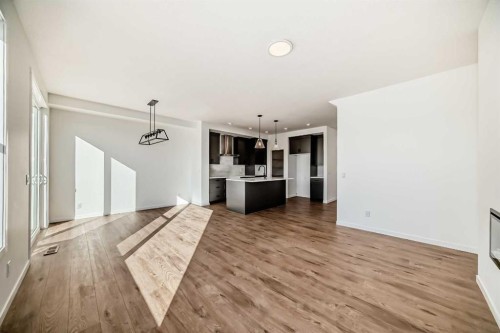 40 Southborough Common, Cochrane, AB - Indoor