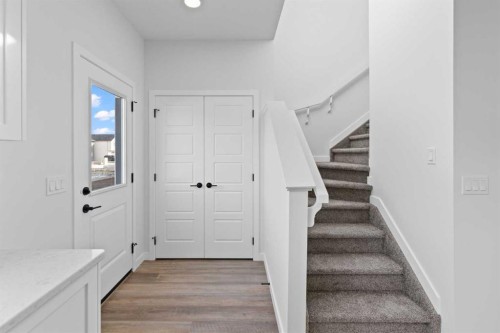 994 Chinook Winds Meadow Sw, Airdrie, AB - Indoor Photo Showing Other Room