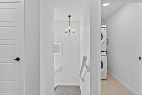 994 Chinook Winds Meadow Sw, Airdrie, AB - Indoor