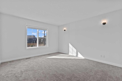 994 Chinook Winds Meadow Sw, Airdrie, AB - Indoor Photo Showing Other Room