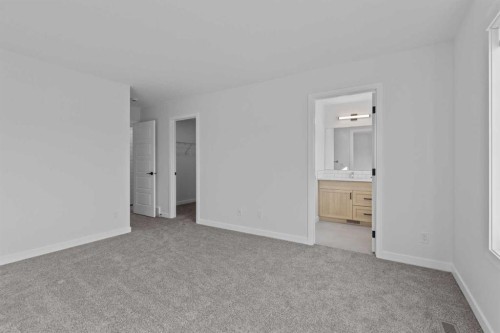 994 Chinook Winds Meadow Sw, Airdrie, AB - Indoor