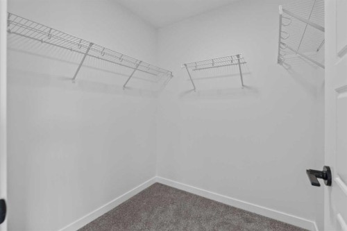 994 Chinook Winds Meadow Sw, Airdrie, AB - Indoor With Storage