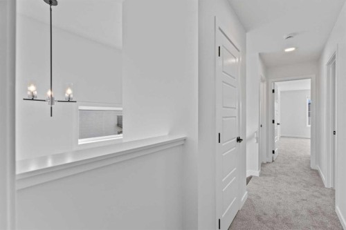 994 Chinook Winds Meadow Sw, Airdrie, AB - Indoor Photo Showing Other Room