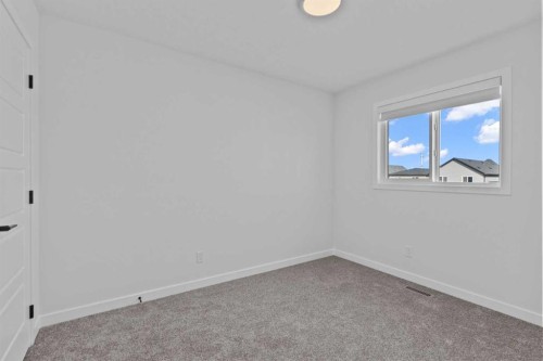 994 Chinook Winds Meadow Sw, Airdrie, AB - Indoor Photo Showing Other Room