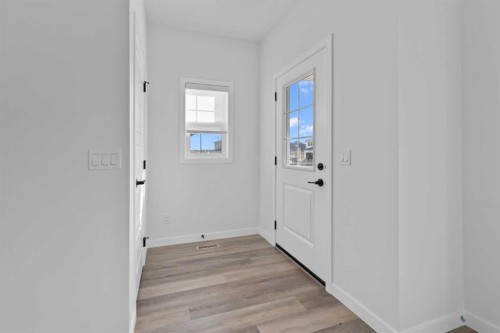 994 Chinook Winds Meadow Sw, Airdrie, AB - Indoor Photo Showing Other Room