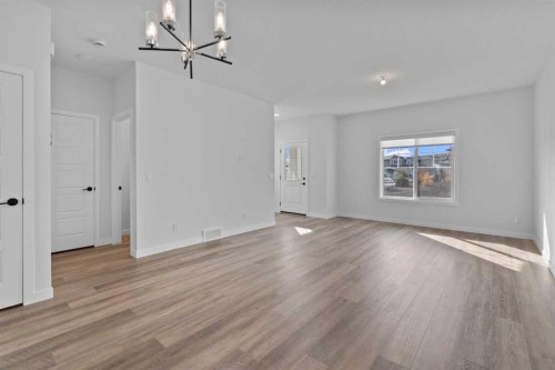 994 Chinook Winds Meadow Sw, Airdrie, AB - Indoor